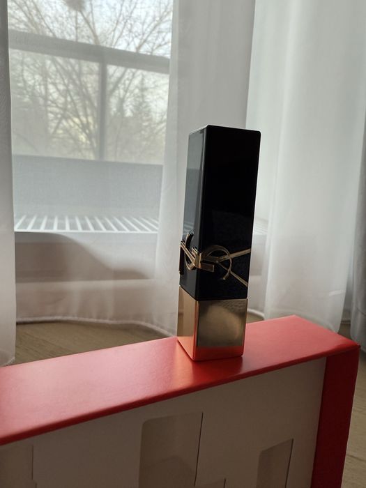 Ruj Yves Saint Laurent - Rouge Pur Couture The Bold