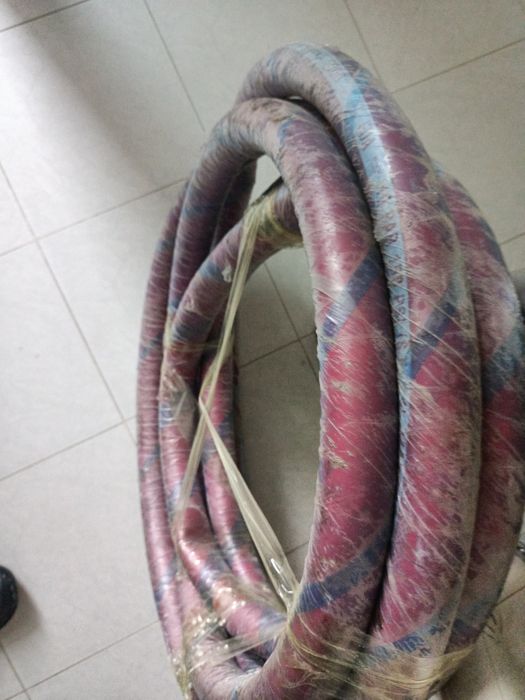 Шланг пищевой многослойный.