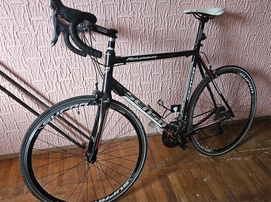 Cursieră Sensa Romagna XL