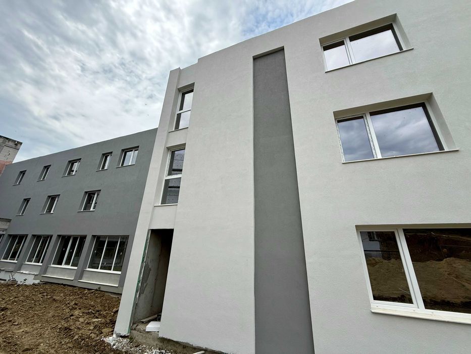 Продава се Едностаен апартамент в Свети Влас - 34 кв.м за 1233 €/кв.м - Снимка #9