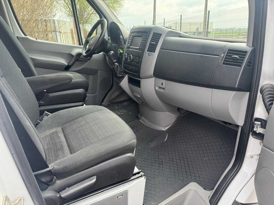 Vand Mercedes Sprinter MAXI 2.2 euro5