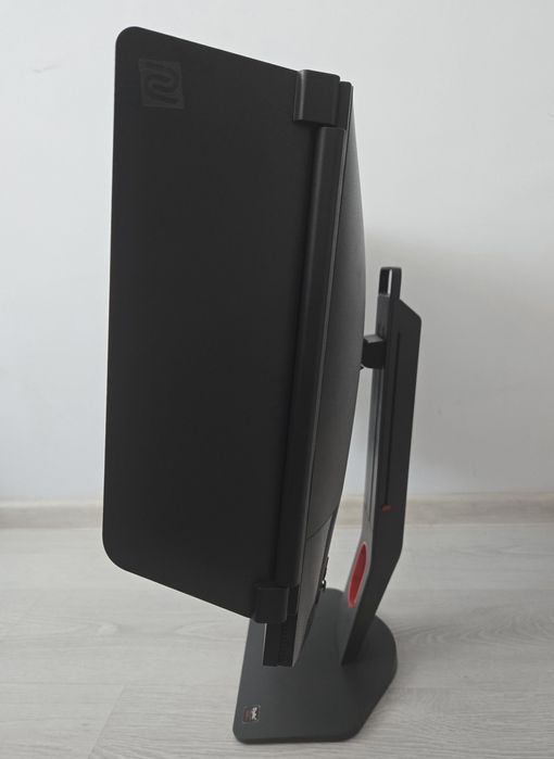 Monitor Gaming Zowie (Benq) XL2566K 24.5" 360Hz, 1080p, impecabil!