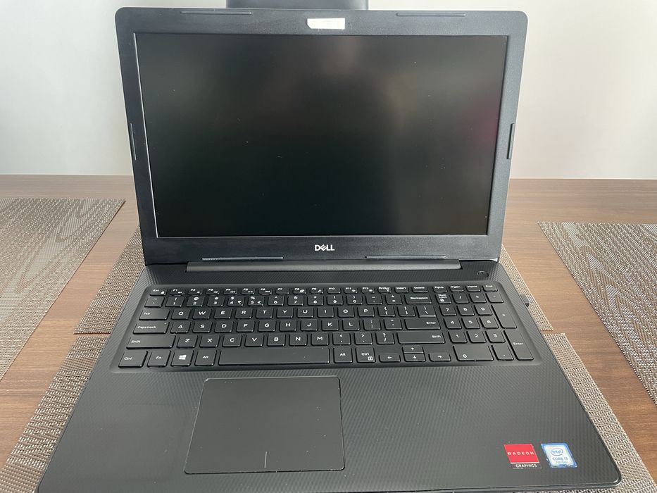 Laptop Dell inspirion 3584