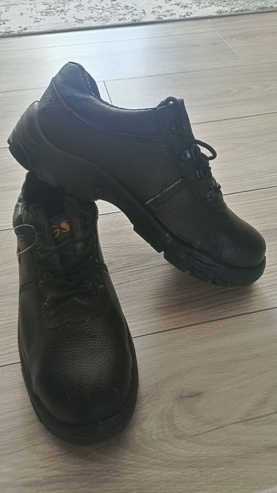 Ботинки  мужские