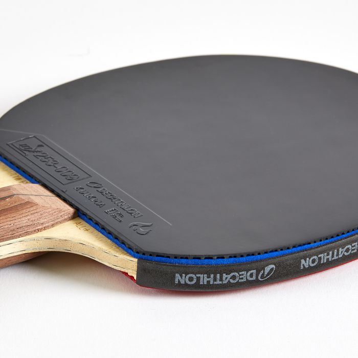 Paletă De Tenis De Masă Ttr 990 Pro Alc - produs resigilat Decathlon