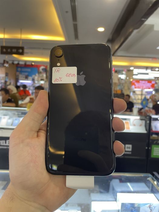 iPhone XR 128Gb Айфон Хр 128ГБ