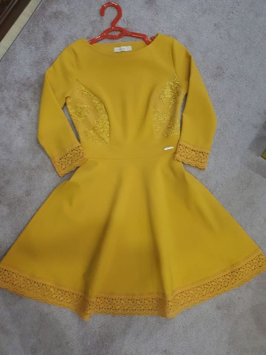 Платье Турция, Размер 36