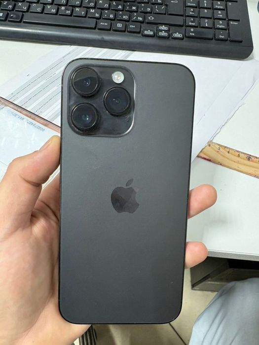 Iphone 14 pro max продается