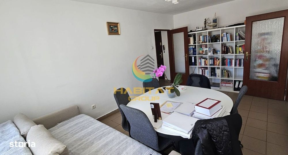 2 camere - Renovat complet -mCentrala Proprie - Unirii
