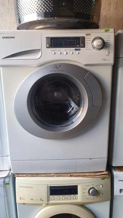 Vînd masina de spălat rufe Pitești