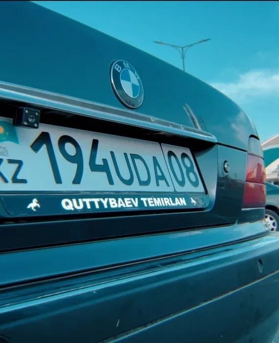 Подномерник келістіріп жасап береміз