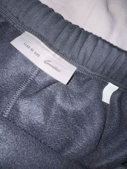 Fear of god къси гащи