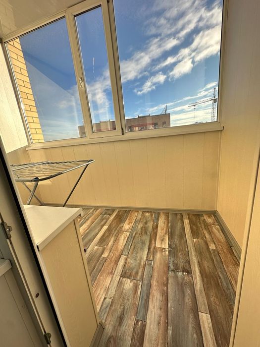 Продам 2 комн квартиру район Коктобе