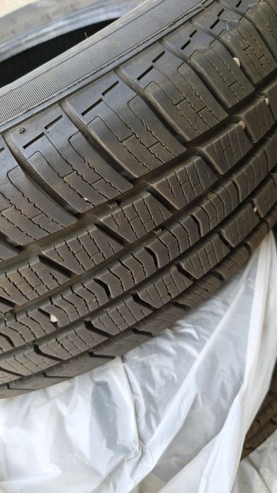 Anvelope iarna Radar Dimax Winter Sport 235x70x16