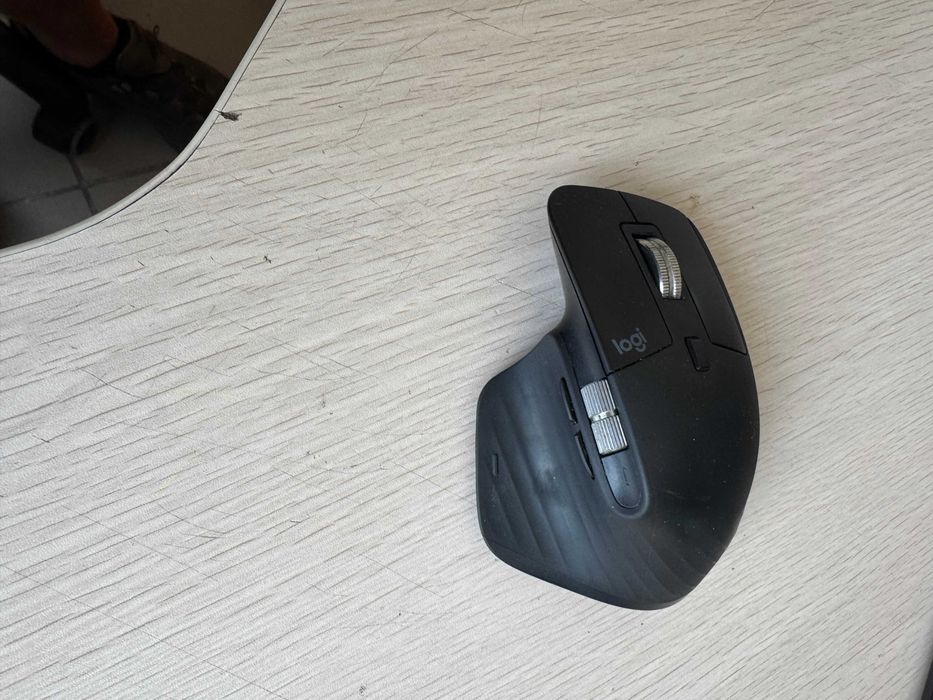 Mouse Gaming Logitech MX Master 3