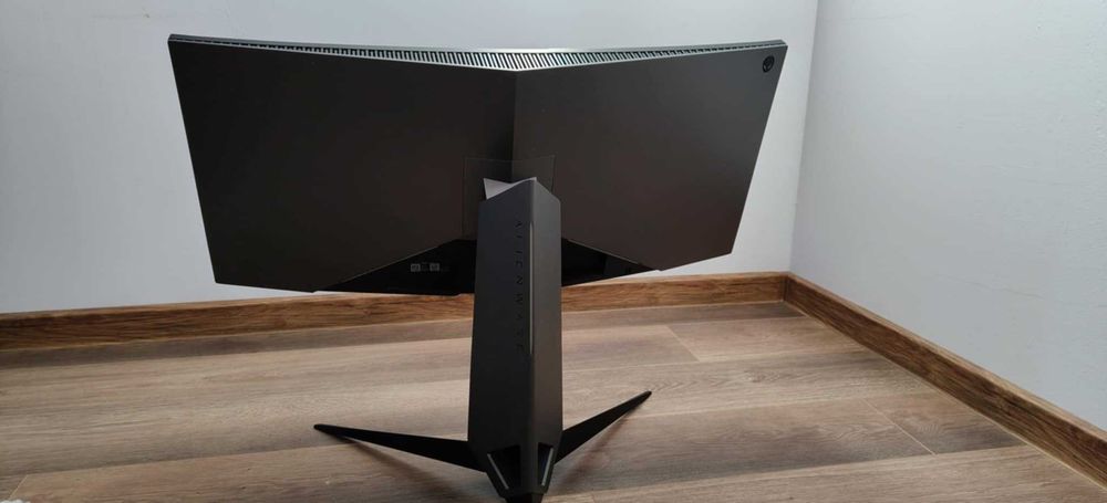 Dell Alienware AW3418DW Targu-Mures • OLX.ro