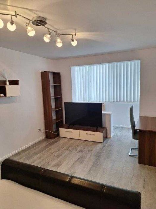 Proprietar, inchiriez apartament 2 camere zona LIDL Harmanului