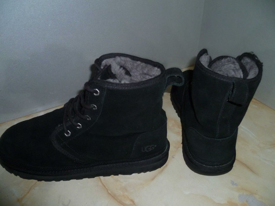 UGG оригинални ботуши №43