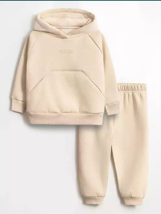 Костюм на флисе 2 шт