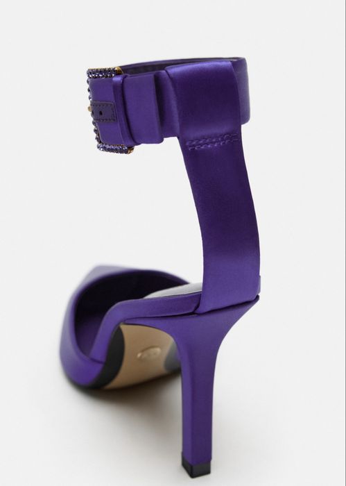 Туфли Zara новые