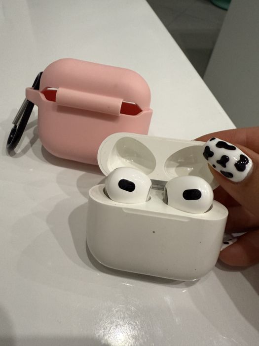 Apple Air pods 3