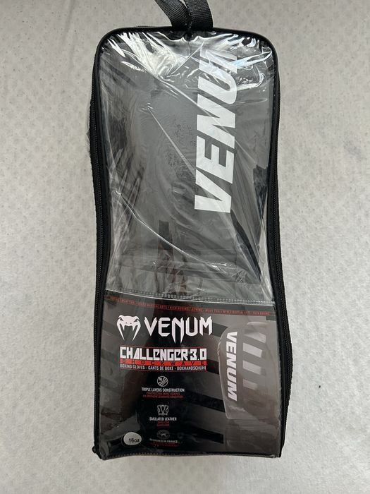 Manusi box/kickbox/muay thai Venum