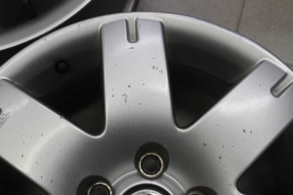 Джанти 16" VW Passat