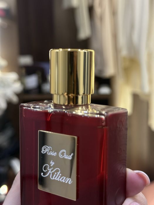 Kilian Rose oud 50мл