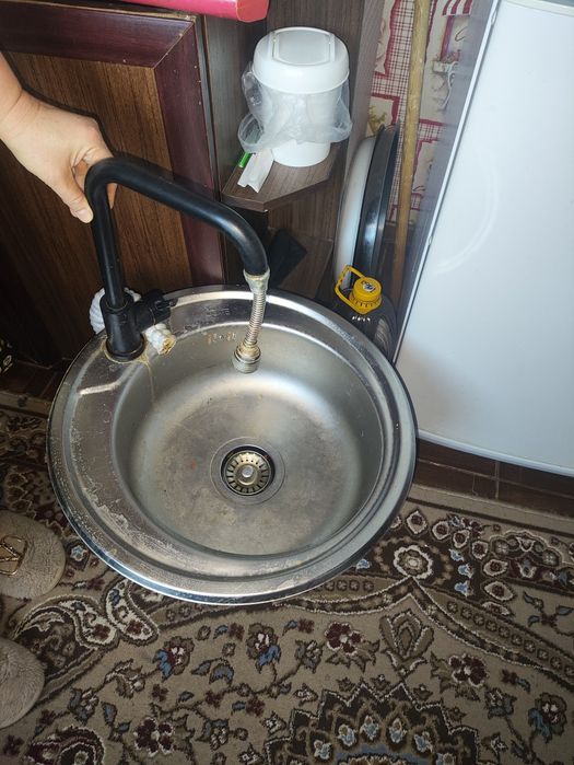 Продается раковина