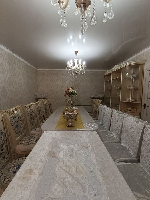 2хэт дом, 7 сот, ремонт, мебель