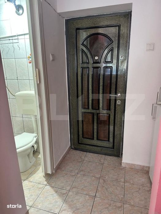 Garsoniera de vanzare, 20 mp, zona Materna