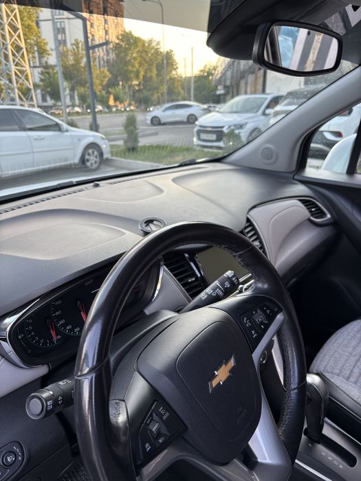 Treker 1 primer 2019 yil probeg 50000