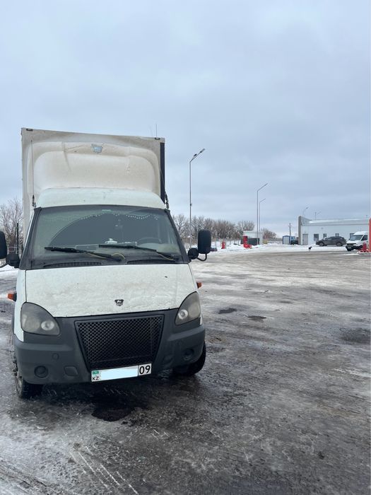 Грузоперевозки газель город/межгород