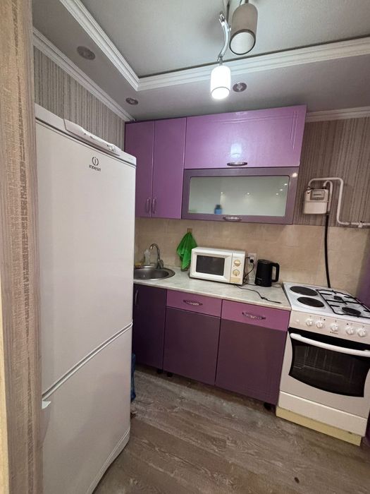 Посуточно квартиры