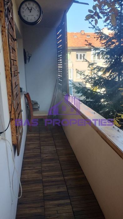 Продава се Двустаен апартамент в София, Западен парк - 64 кв.м за 2454 €/кв.м - Снимка #9