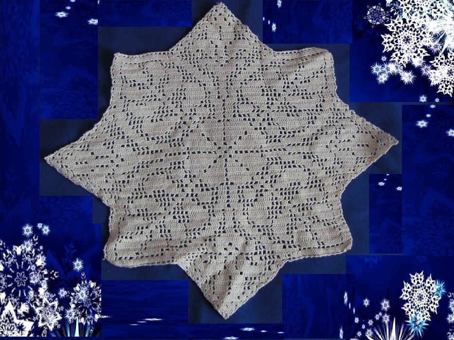 Дантелени Покривки за маса Карета Тишлайфер Гоблен