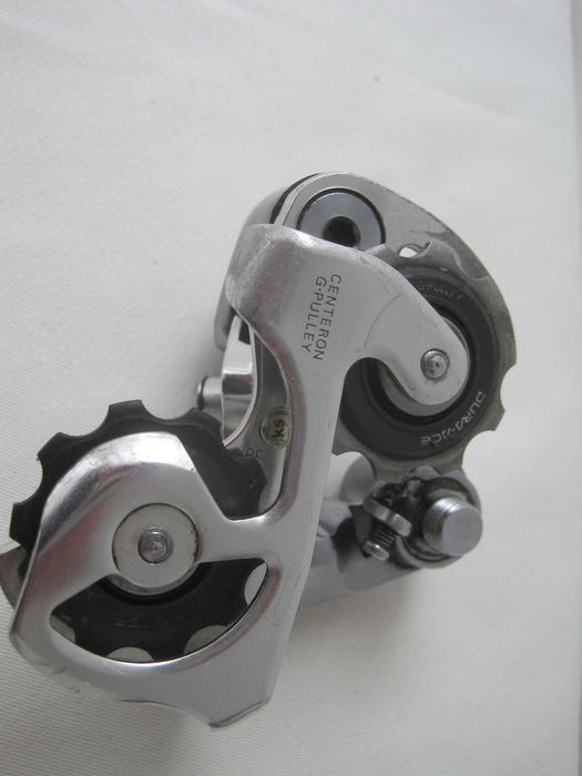 Shimano Dura-Ace 7410/7402/7403-шосеен сет-Ретро