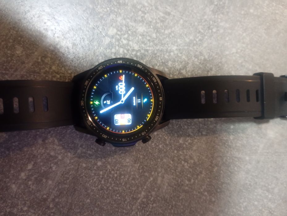 Smartwatch ihunt