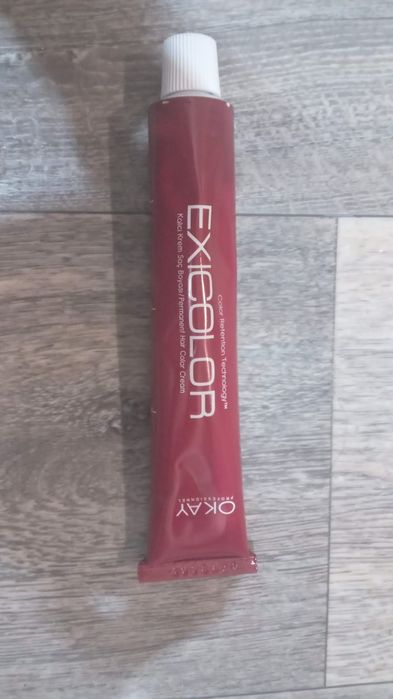 Краска для волос