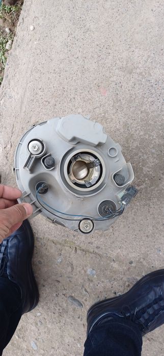 Матиз фаралари яхши холатда