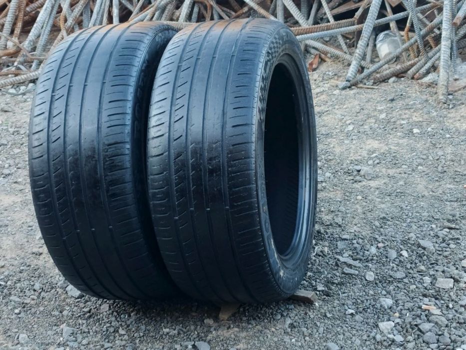 255/45/18 пара 2 шт