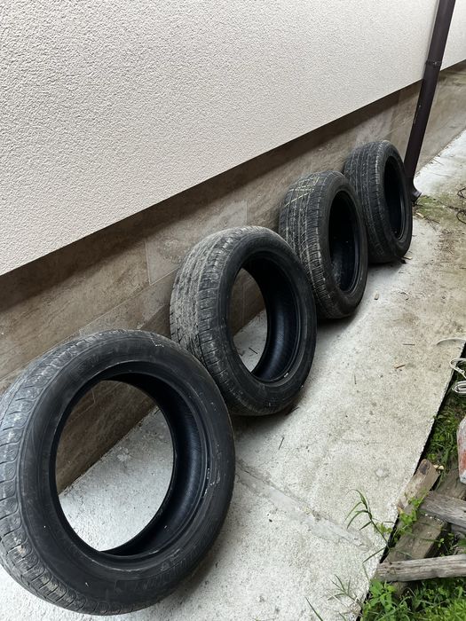 летни гуми GOODRIDE 225/60/18 dot4422