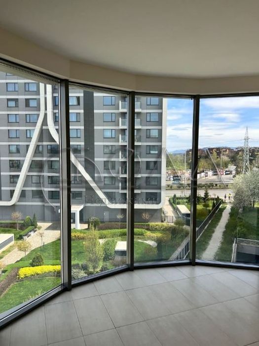 Продава се Тристаен апартамент в София, Манастирски ливади - 127 кв.м за 2205 €/кв.м - Снимка #8