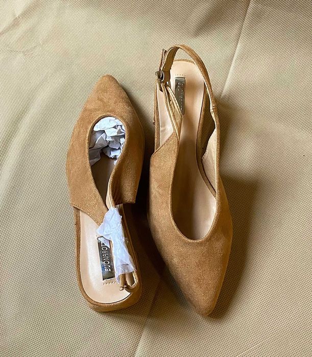 Incaltaminte second hand