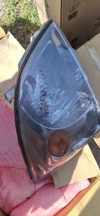 Фара TOYOTA фара