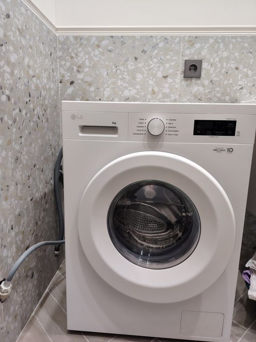 Стиральная машина