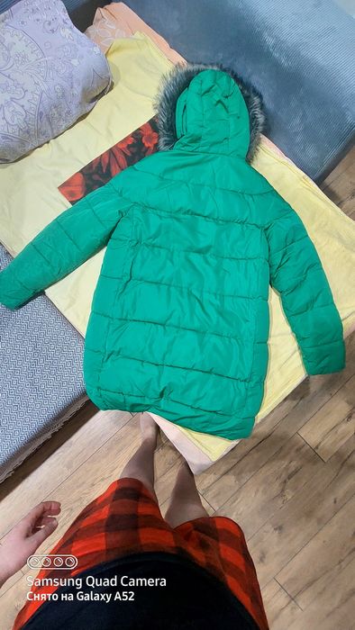 продам куртку в хорошем состоянии