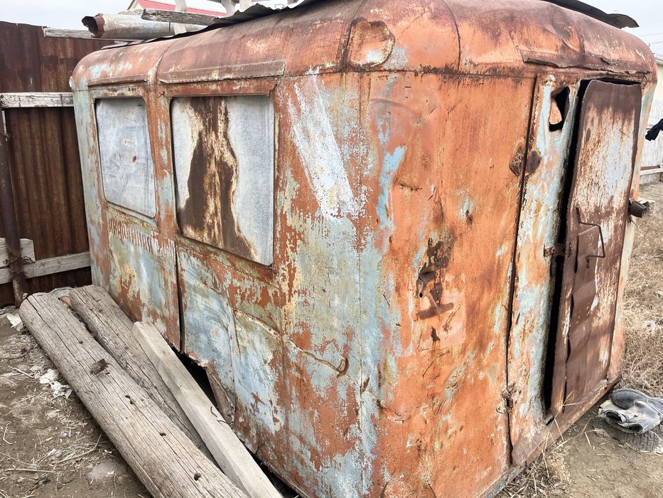 продается вагончик