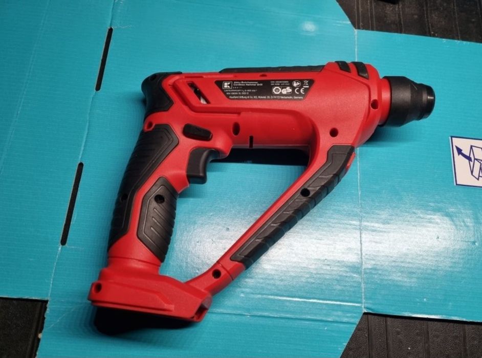 Ciocan rotopercutor 20V fara accesorii