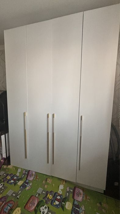 Шкаф в отличном состоянии